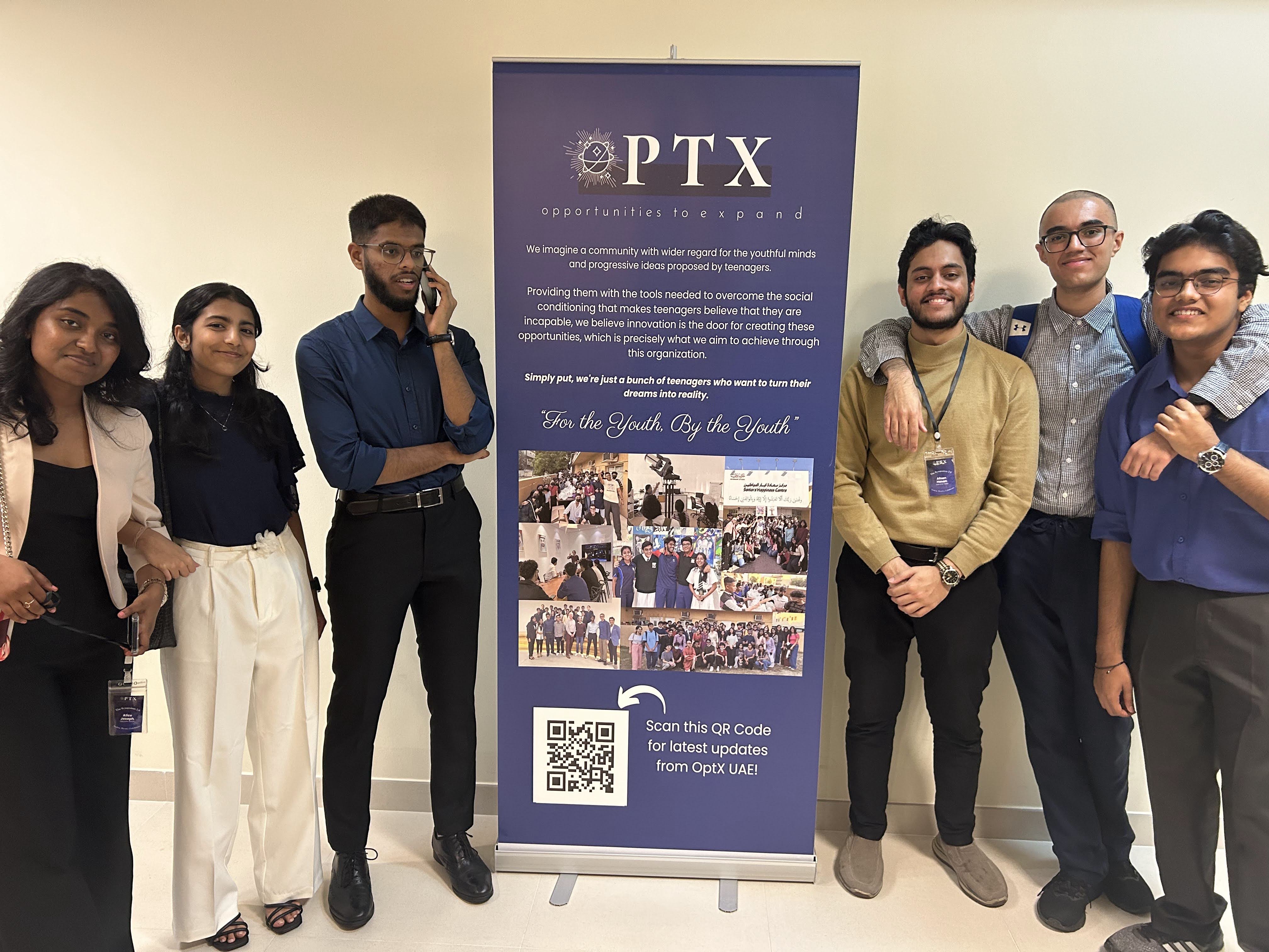 OptX - TS2